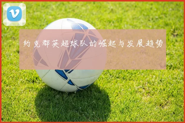 约克郡英超球队的崛起与发展趋势